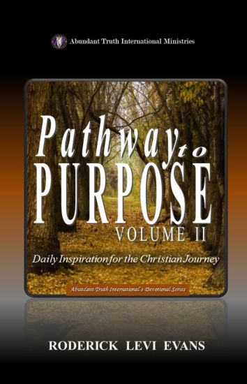 Pathway to Purpose (Volume II)