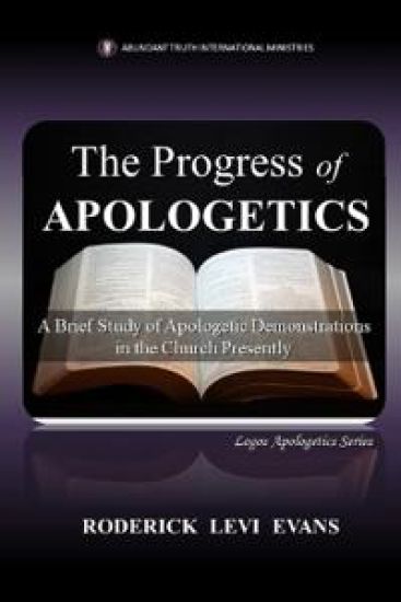 The Progress of Apologetics
