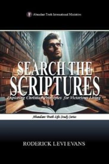 Search the Scriptures