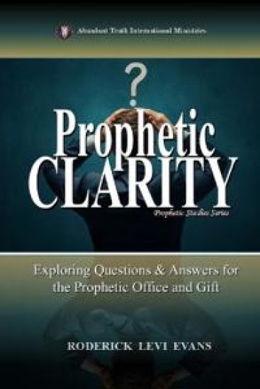 Prophetic Clarity