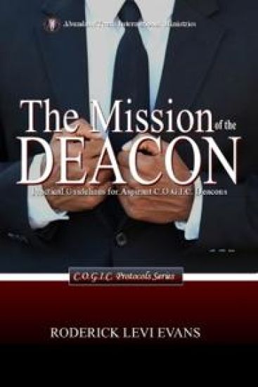 The Mission of the Deacon