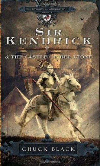 Sir Kendrick & the Castle of Bel Lione
