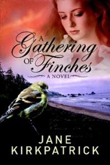 A Dreamcatchers #03: Gathering of Finches