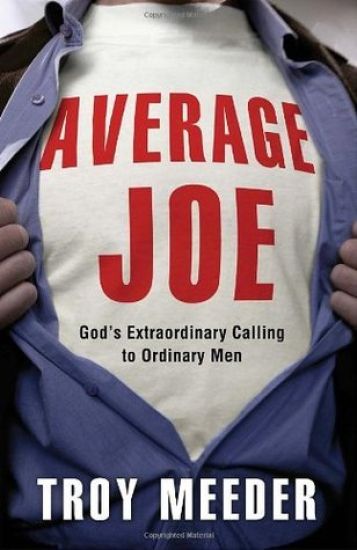 Average Joe