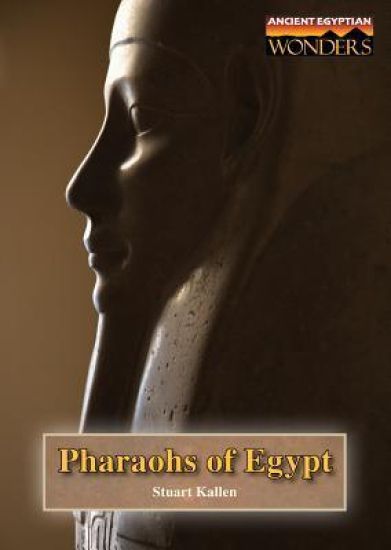 Pharoahs of Egypt