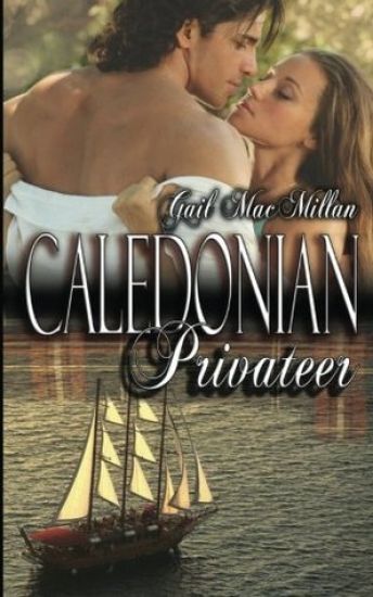 Caledonian Privateer