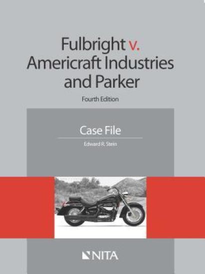 Fulbright v. Americraft Industries and Parker: Case File