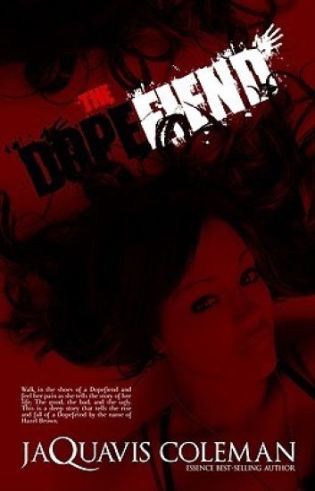 The Dopefiend