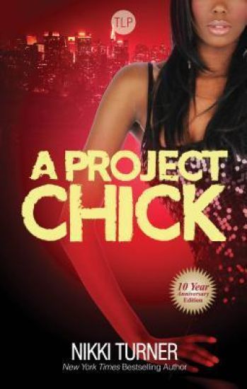 A Project Chick