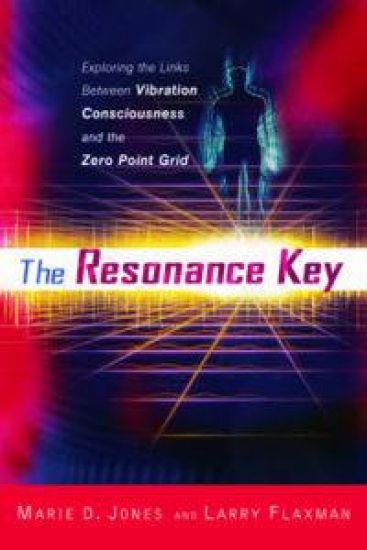Resonance Key