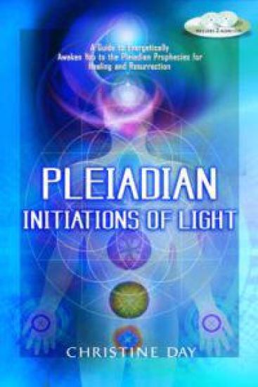Pleiadian Initiations of Light