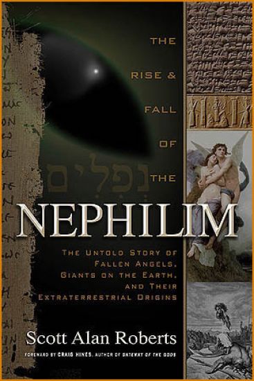 Rise and Fall of the Nephilim