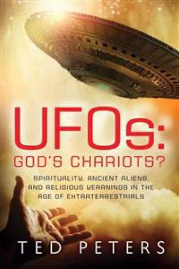 Ufos: God's Chariots?