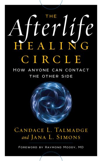 Afterlife Healing Circle