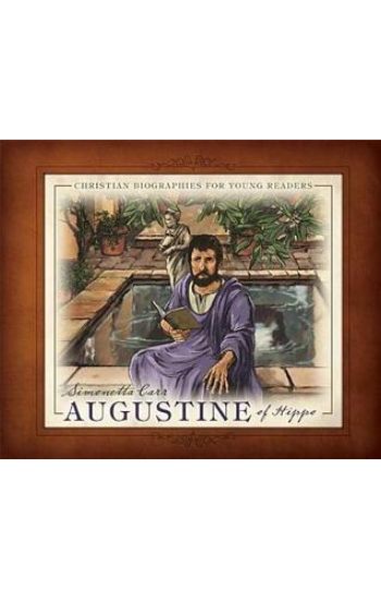 Augustine of Hippo
