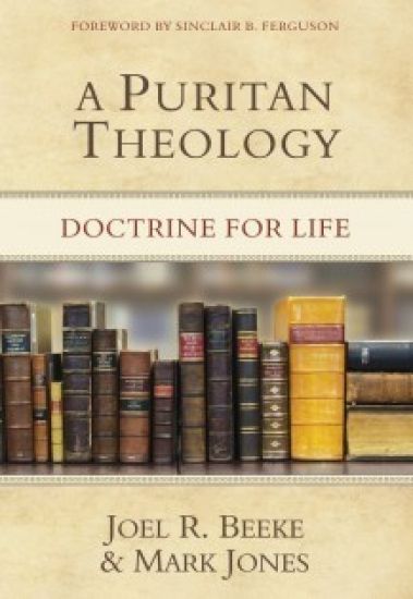 Puritan Theology: Doctrine For Life, A