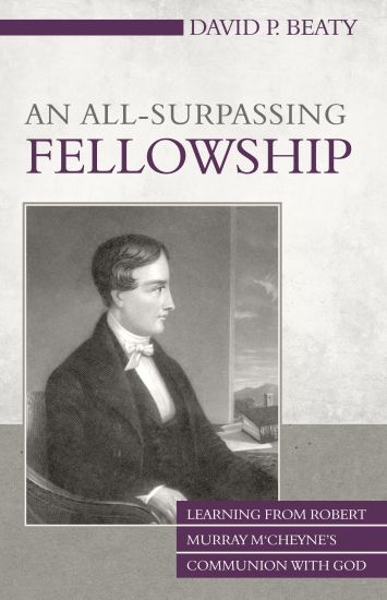 An All-Surpassing Fellowship: Learning From Robert Murray M‘