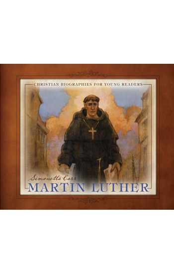 Martin Luther