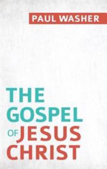 Gospel of Jesus Christ, The (10-pack)