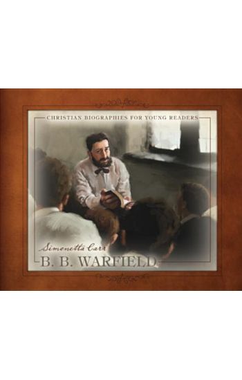 B. B. Warfield