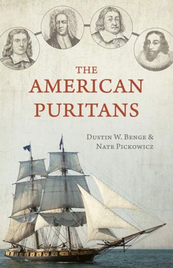 American Puritans, The