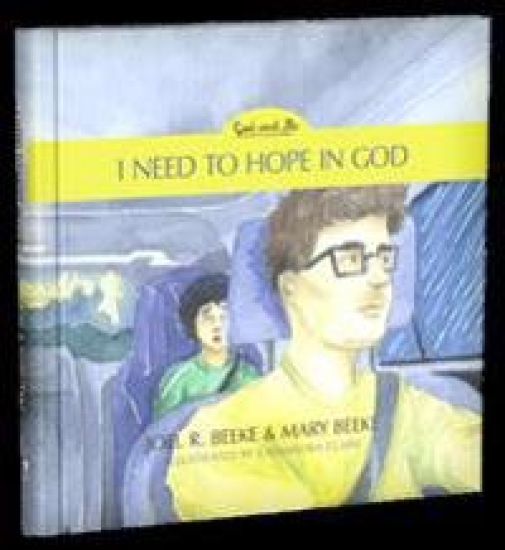 I Need to Hope in God