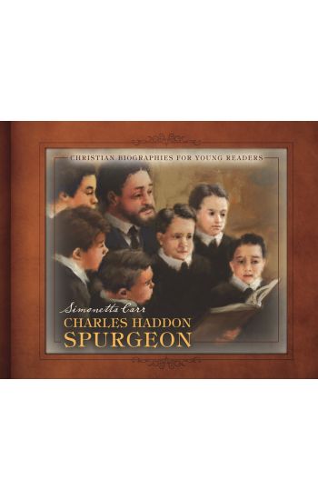 Charles Spurgeon