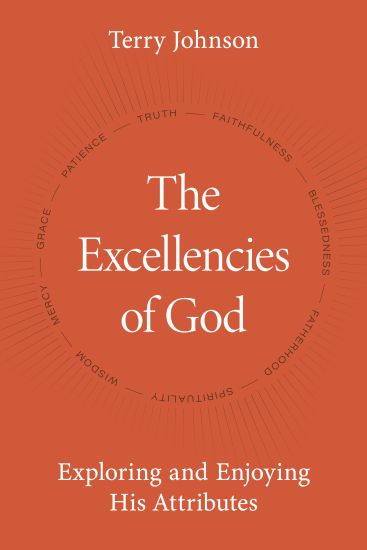 Excellencies of God, The