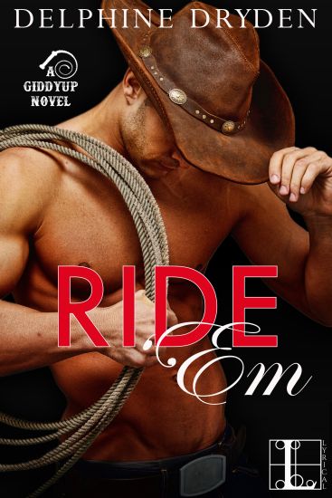 Ride 'Em