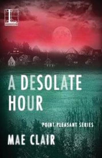 A Desolate Hour, A