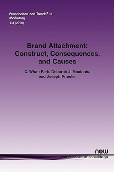 Brand Attachment