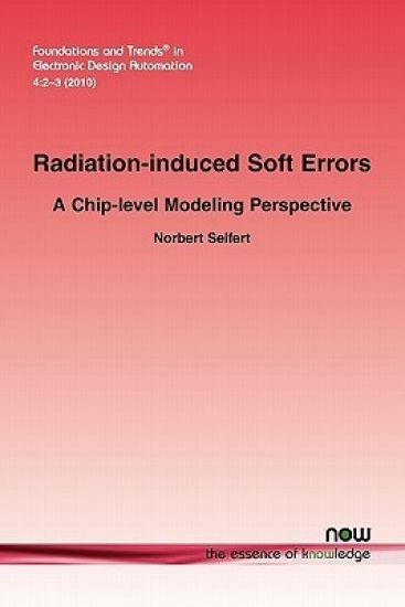 Radiation-induced Soft Error