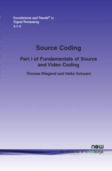 Source Coding