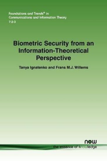 Biometric Security from an Information-Theoretical Perspective