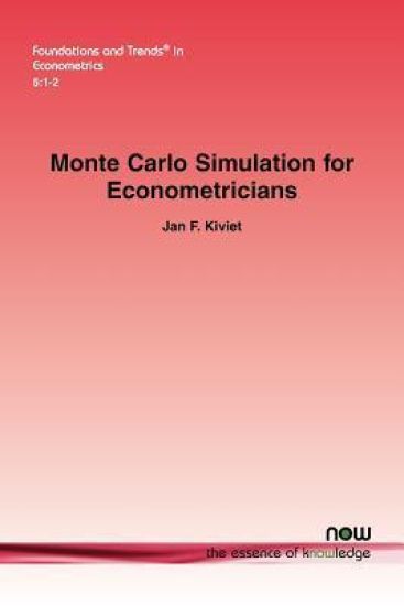 Monte Carlo Simulation for Econometricians