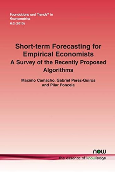 Short-term Forecasting for Empirical Economists