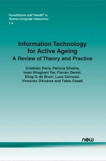 Information Technology for Active Ageing