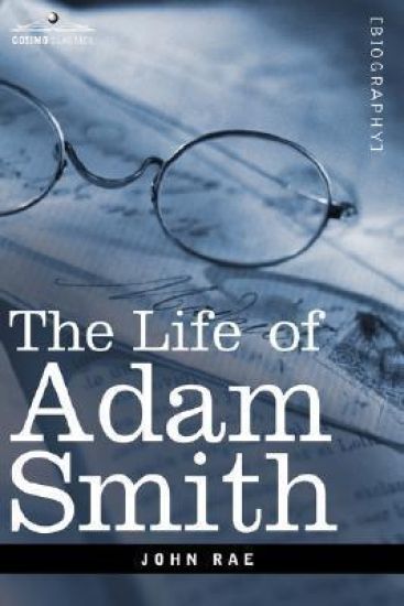 Life of Adam Smith