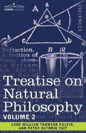 Treatise on Natural Philosophy