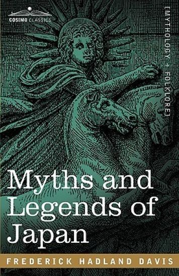 Myths and Legends of Japan