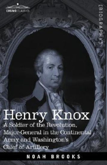 Henry Knox
