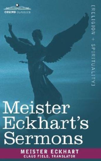 Meister Eckhart's Sermons