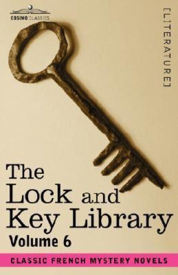 The Lock and Key Library