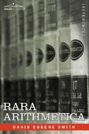 Rara Arithmetica
