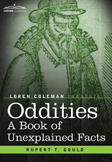 Oddities