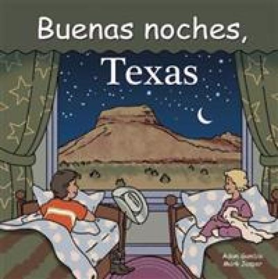 Buenas Noches, Texas