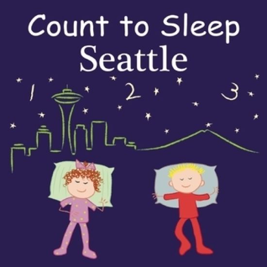 Count To Sleep Seattle