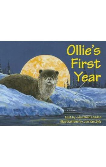 Ollie's First Year