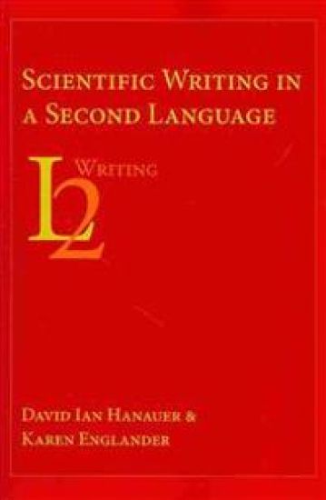 Scientific Writing in a Second Language