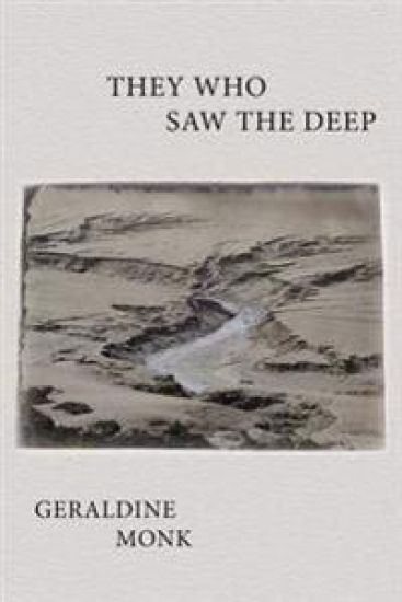 They Who Saw the Deep